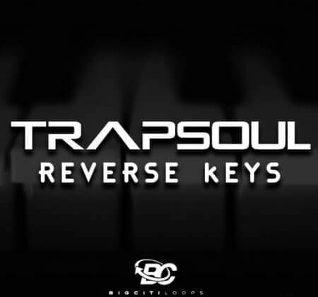 Big Citi Loops Trapsoul Reverse Keys WAV